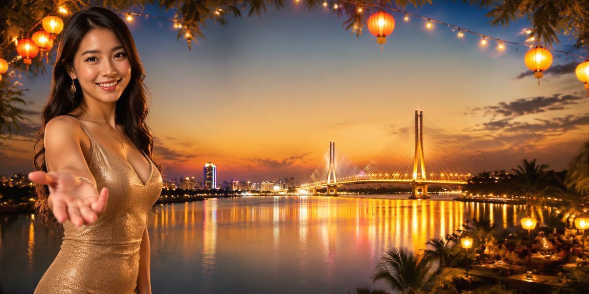 Người dùng Cần Thơ thực hiện giao dịch nạp tiền trên ứng dụng 9020 tại chợ đêm