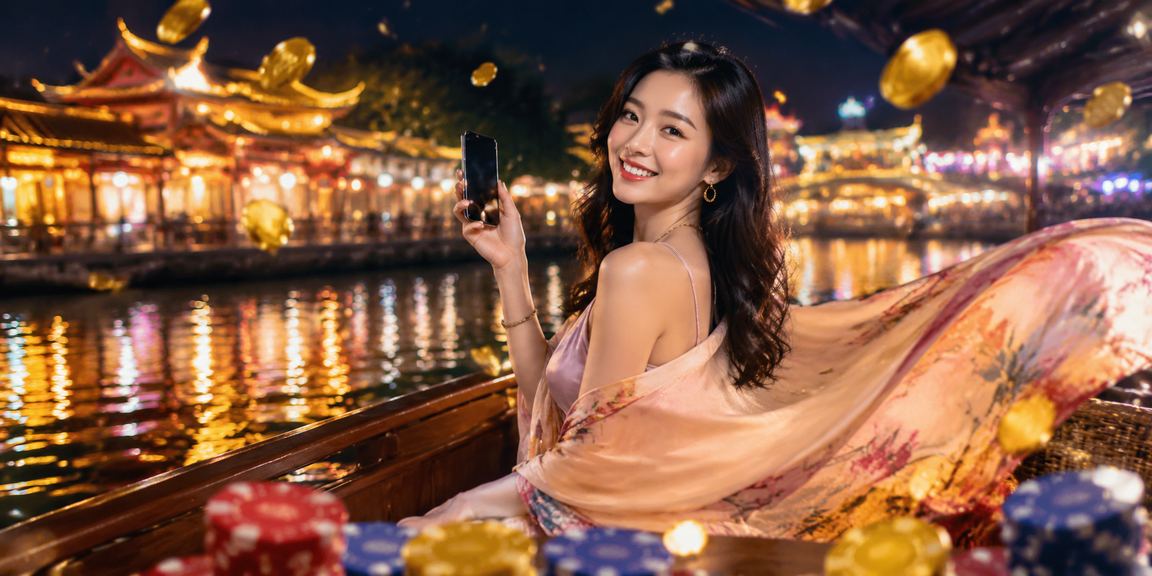 Người dùng tại Huế truy cập casino di động trên điện thoại qua nền tảng 9020