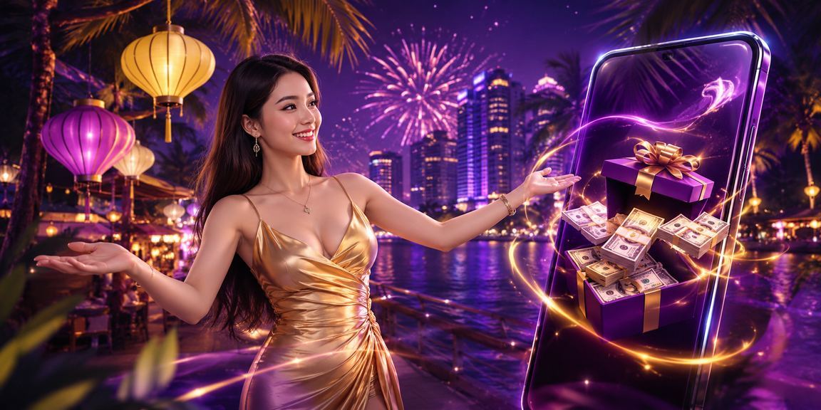 Trải nghiệm VIP ban đêm tại chợ đêm Nha Trang với ưu đãi bonus đặc biệt 9020